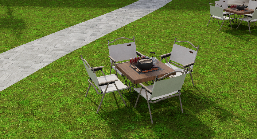 平潭县酒店帐篷定制：解锁旅居新体验，打造差异化竞争力